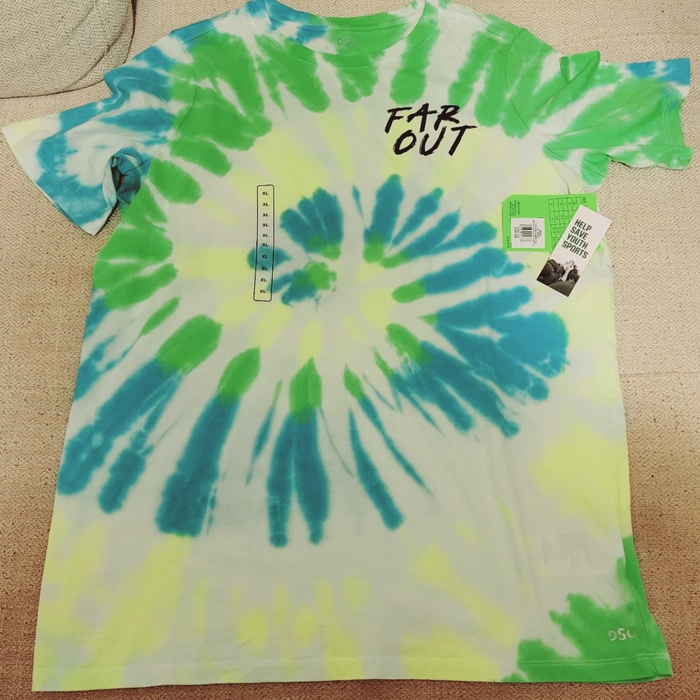 Boys T-shirt